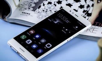怎么让华为手机显示 怎么让华为手机显示