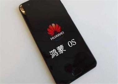 华为手机怎么开启鸿蒙