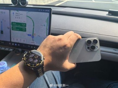 华为手机怎么映射汽车 华为手机怎么映射汽车