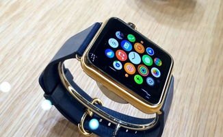 华为手机怎么用applewatch