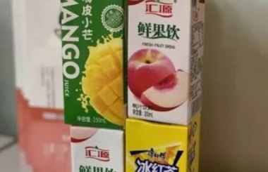 东方树叶出1.5L装 饮料为啥越卖越大