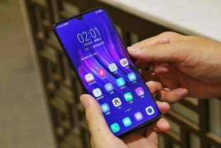 华为手机怎么变成港版