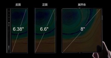 华为手机怎么量面积 华为手机怎么量面积