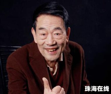 相声演员杨少华去世