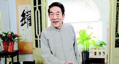 相声演员杨少华去世