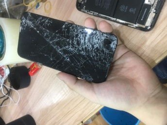 华为手机要怎么修 华为手机要怎么修