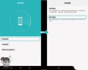 怎么查华为手机权益
