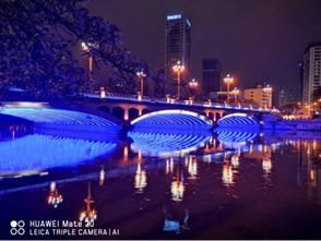华为手机怎么超级夜景