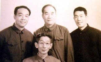 杨少华曾为相声大师马三立捧哏