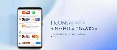 华为手机横栏怎么设置 华为手机横栏怎么设置