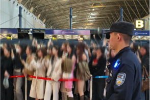 大使馆：在韩中国公民加强安全防范