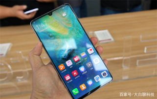 华为手机怎么内存变大