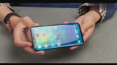 华为手机盒怎么打开 华为手机盒怎么打开
