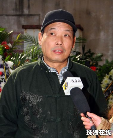 杨少华生平回顾