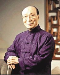 杨少华生平回顾