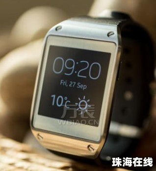 手机怎么同步华为手表 手机怎么同步华为手表