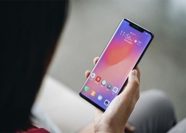 华为手机怎么找自己 华为手机怎么找自己