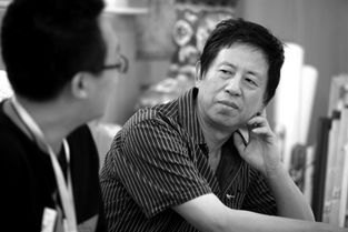 杨少华一生留下众多经典作品