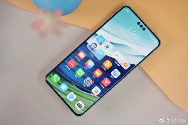 华为手机怎么扩格子
