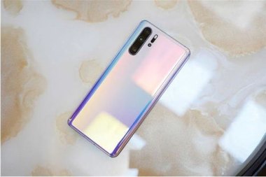 华为手机怎么扩格子