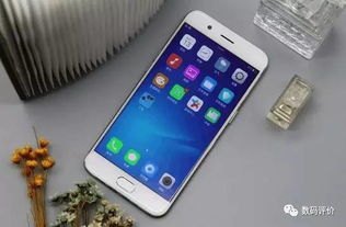 华为手机怎么自拍最好