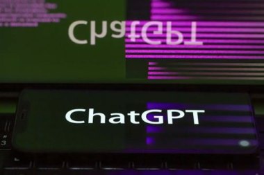 华为手机怎么用ChatGPT