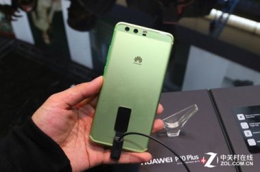 华为手机怎么挑颜色
