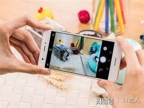 华为手机怎么抓拍技巧