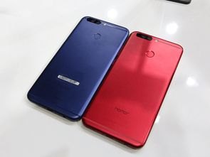 华为手机怎么对比cpu