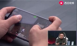 华为手机直播怎么降温