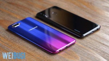 oppo 华为手机怎么选择