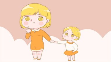 华为手机怎么画小孩 华为手机怎么画小孩