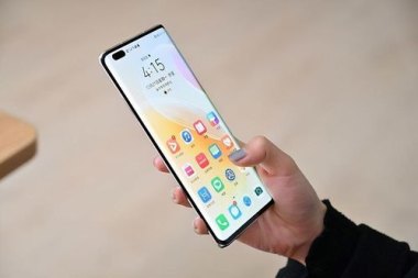 华为手机参数怎么记忆