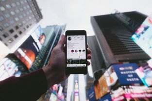 华为手机怎么用来测距