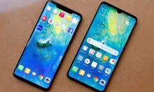 华为手机怎么更新9.1