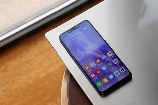 华为手机怎么测听力