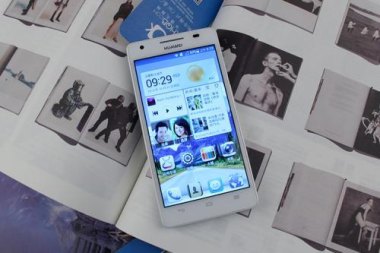 怎么联系华为手机售后