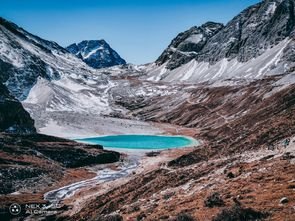华为手机雪山怎么拍