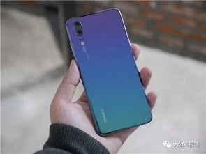华为手机怎么调亮色 华为手机怎么调亮色