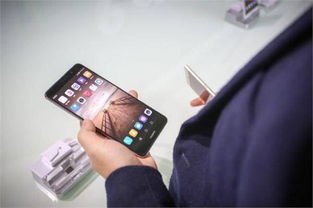 华为手机挂件怎么放大