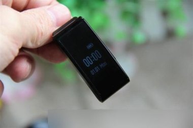 华为手机环怎么使用