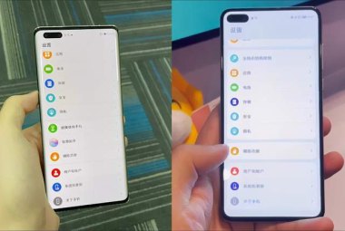 怎么查华为手机系统 怎么查华为手机系统