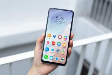 华为手机怎么抢到首发