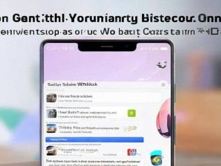 华为手机超模怎么设置