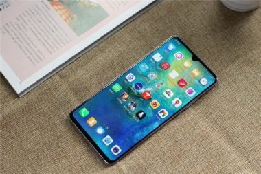 都是华为手机怎么换机