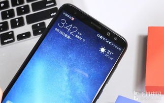华为手机边灯怎么开