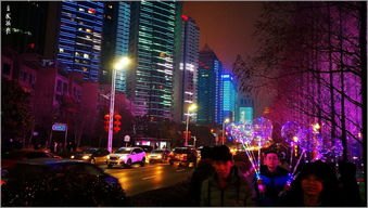 华为手机怎么拍钟楼