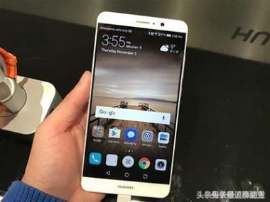 华为手机的 怎么打