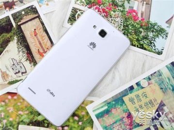 华为手机怎么精选照片