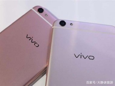 vivo手机怎么仿华为